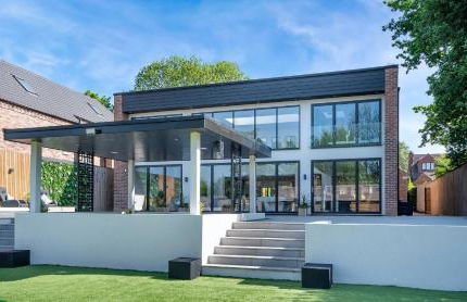 5 Bed Villa-Sleeps 10-Hot Tub-Bar & Pool table - Foto 37