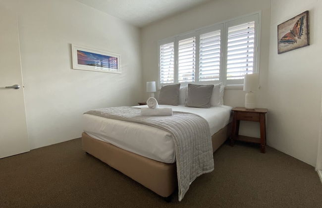 Byron Quarter Holiday Apartments - Photo 4