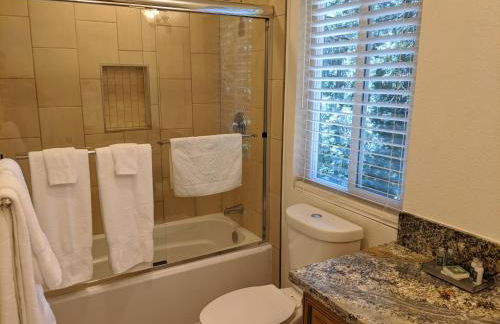 “The Grey Haven” – Secluded home in the woods - Foto 14