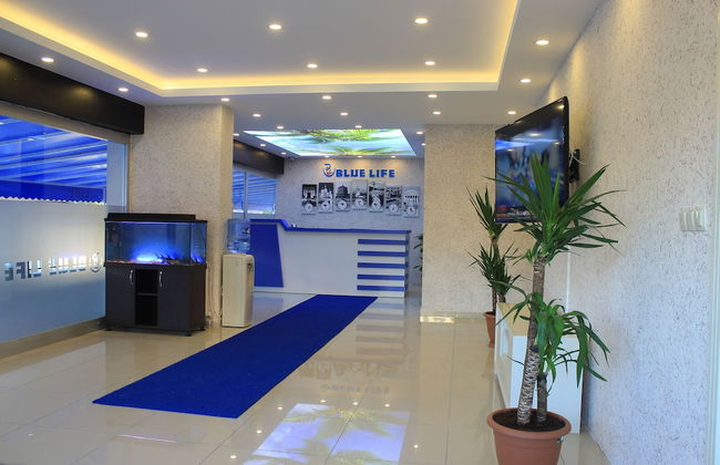 Blue Life Suites - Foto 3