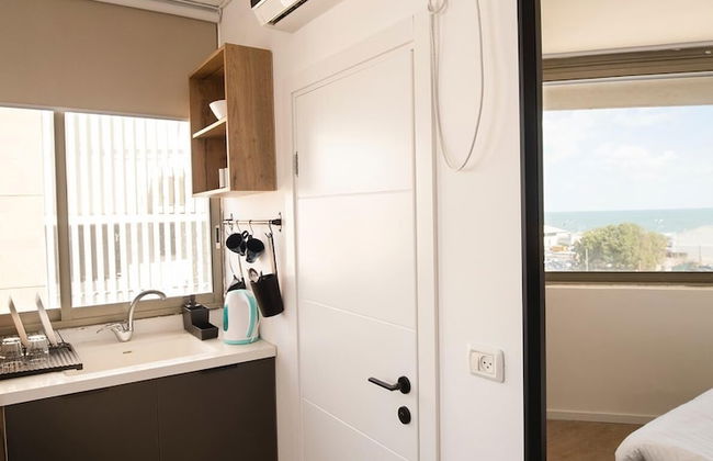 Sublet TLV 270 - Foto 51