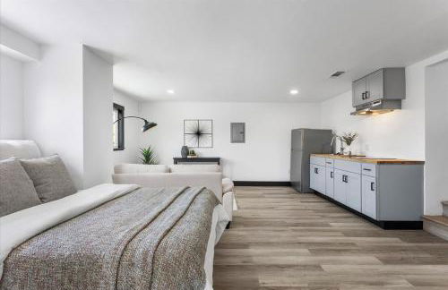 Beautiful Studio in Maxwell Park - Foto 6