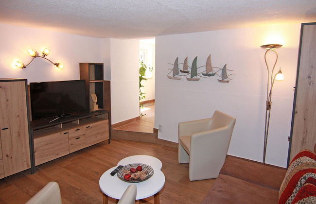 Peaceful Apartment in Ostseebad Boltenhagen With Terrace - Foto 28