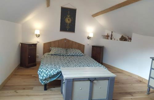 Le refuge - Photo 22