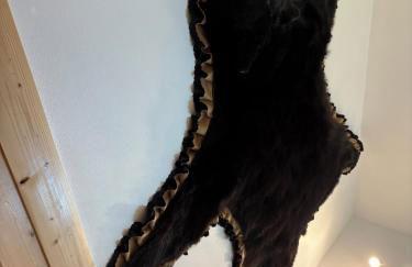 Comfy Caribou Lodge - Photo 16