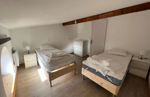 Duplex spacieux au centre du village 205 - Foto 10