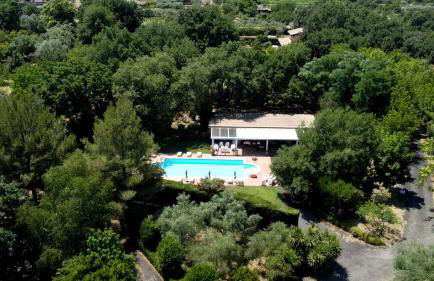Country House Etna Glicine - Foto 2
