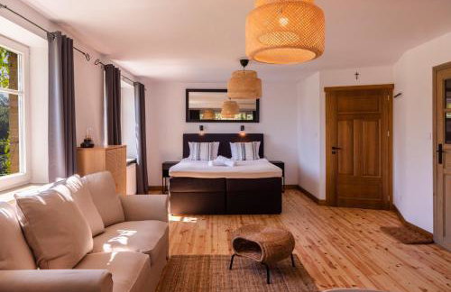 Apartamenty Na Klifie Przystań 18 Chłapowo - Foto 39