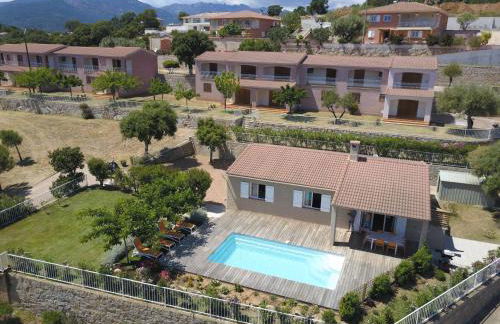 Residence Monte Cristo - Foto 39