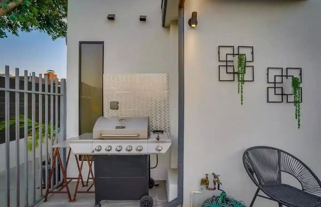 Troy Dr - Sleek & Modern Hollywood Hills Home With Stunning Views - Foto 80