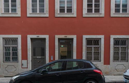 Art District - POP & ROCK Apartments - Foto 30