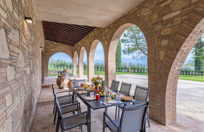 Villa Anna Elisa 8 - Photo 2