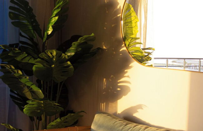 Nabeel Homes Boutique Hotel - Photo 32