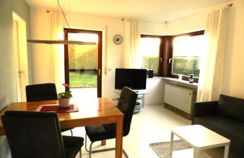 Ferienwohnung Schwendemann - Foto 14