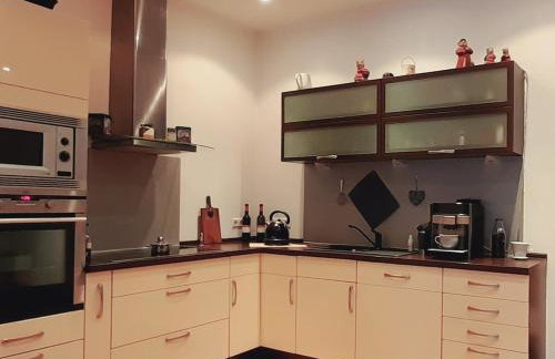 Ferienwohnung Aroma Moselblick - Foto 6