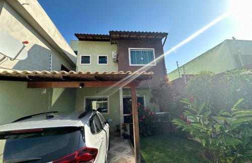 Casa Guarapari - Ferienhaus - Foto 3