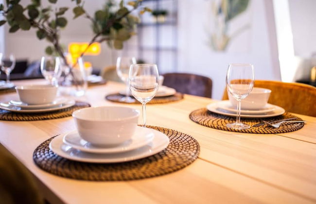 Nb304/306 3BR Serviced Apartments - Photo 77