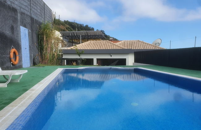Ocean View Villa With Private Outdoor Heated Pool - Foto 18
