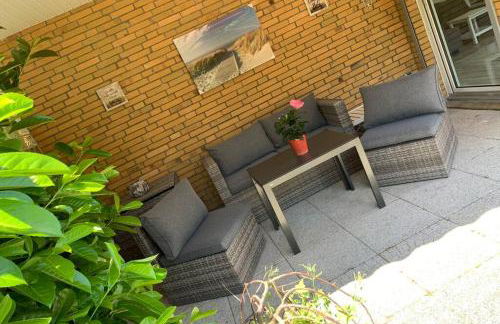 Near „Hamburg summer lounge“ cozy sunny green - Foto 10