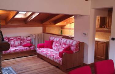 Mansarda Belvedere - Foto 8