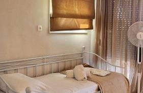 Evita Maisonette, Elegant Beachfront apt, Polychrono - Foto 35