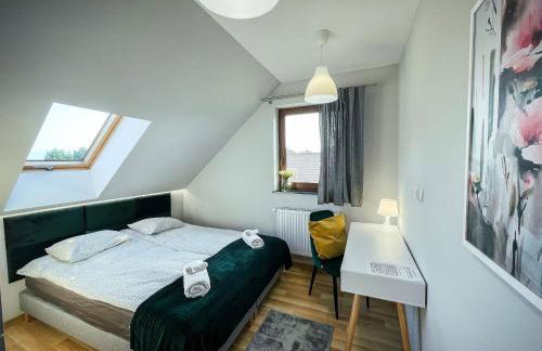 Dom Letniskowy Ińsko VIP - wysoki standard - Foto 18