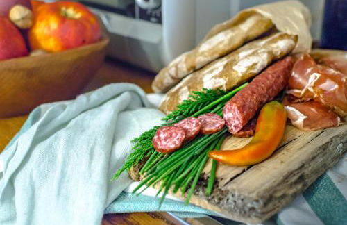 Villa Recla - Foto 70