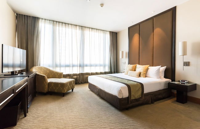 Ascott Sathorn Bangkok - Photo 16