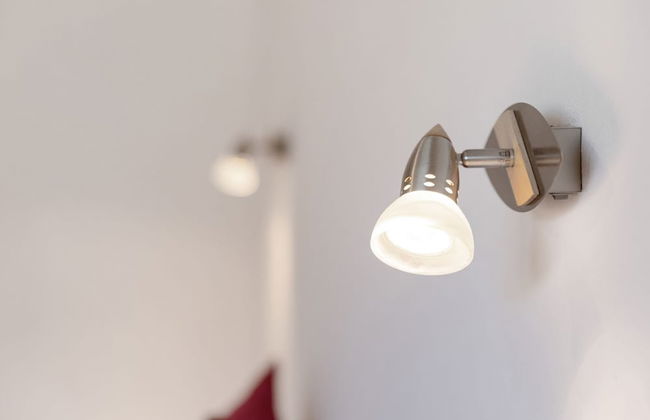 Nice Apartment With Terrace in Salzburg - Foto 22