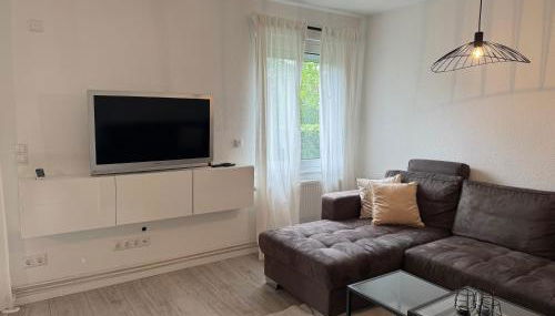 Attraktive 3ZKB-Wohnung zentrumsnah - Foto 2