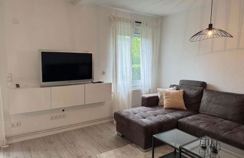 Attraktive 3ZKB-Wohnung zentrumsnah - Foto 2