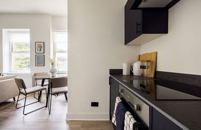 The Kensington And Chelsea Classic - Glamorous 2bdr Flat - Photo 11