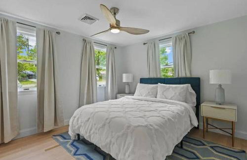 Little Creek Retreat - RIBryan Property - Foto 33