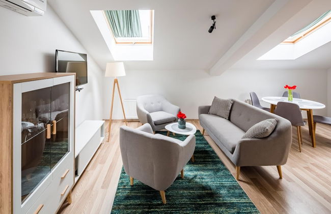 Apart Hotel Code 10 - Foto 37