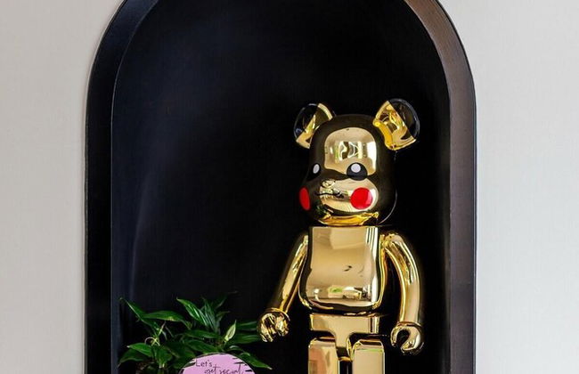 Dream House London With ac, Gym, hot Tub, Cinema - Foto 29