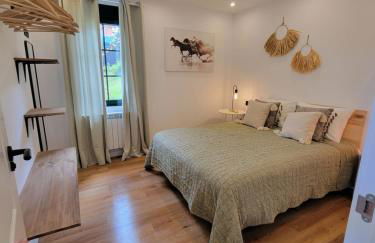 Casa de Nuna- calefacción, naturaleza, Netflix - Foto 10