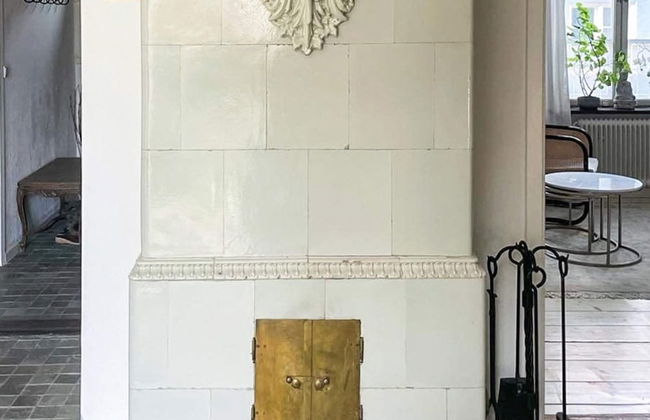 5 Star Holiday Home in Simrishamn - Foto 29