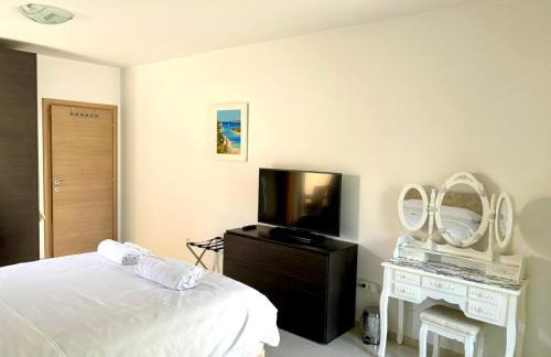 Delux 4 Stars Apartment Ariadne - 1 Min from Beach - Foto 14