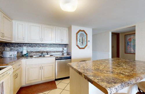 Water's Edge Resort 1501 - Foto 7