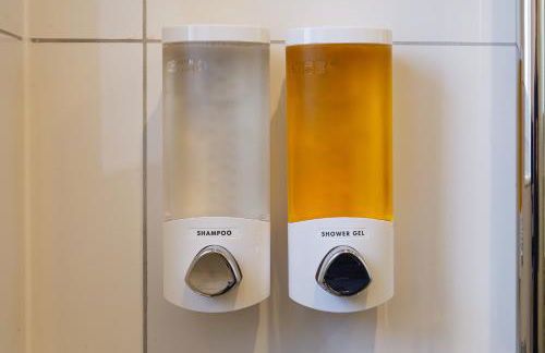 Design Apartment / 2 Room / Central / Contactless Check-in - Foto 40