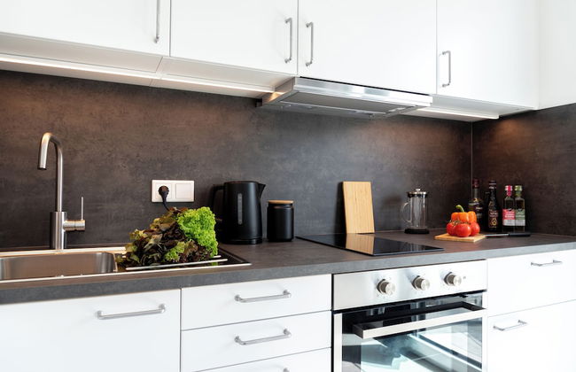 MOONLIVING Boutique Apartments - Photo 27