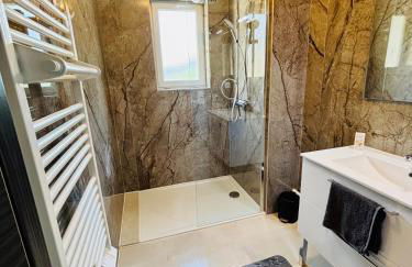 High-end, direct access to beach,Terrasse,Parking free - Foto 15