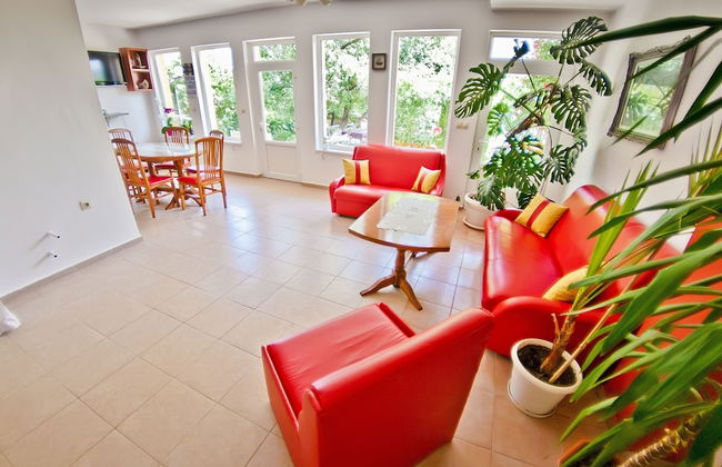 Villa Sequoia - Foto 27