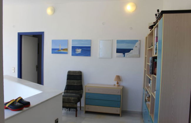 Beach Villa Akrotiri - Foto 36