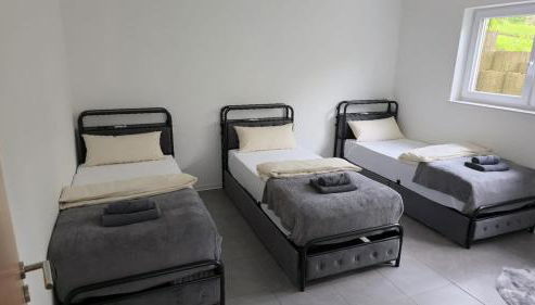 Ferienwohnung Am Brandholz - Foto 5