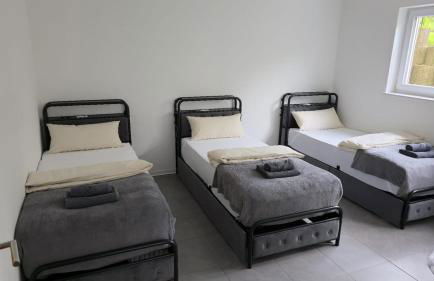 Ferienwohnung Am Brandholz - Foto 5