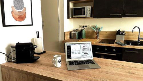 Charmant studio aux beaux volumes - Foto 4