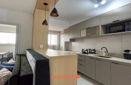 Apartamento em Bauru com Vista para Montanha - Foto 5