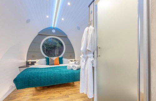 The Secret Hideaway - Foto 42