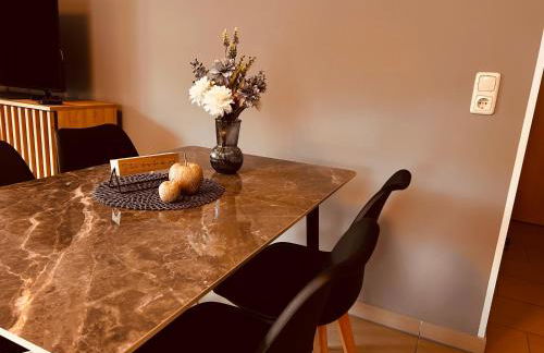 Dünenhaus Lancken-Granitz - Foto 5